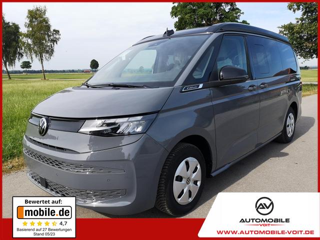 Volkswagen T7 California - Beach Camper 2.0TDI DSG GV5 Lite