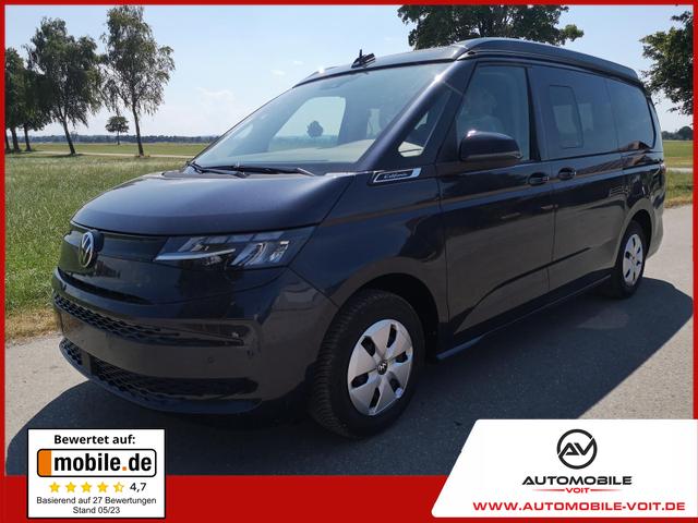 Volkswagen T7 California - Beach Camper 2.0TDI DSG GV5 Lite