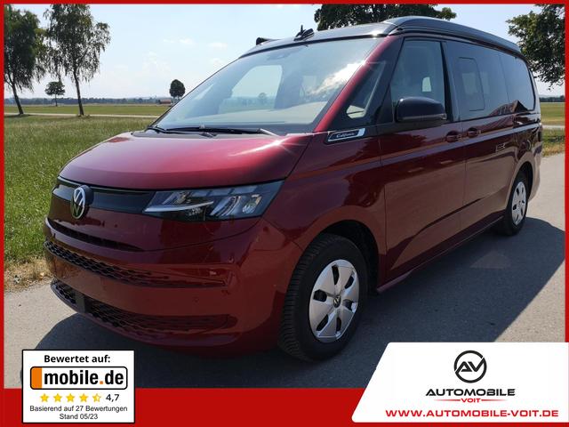 Volkswagen T7 California - Beach Camper 2.0TDI DSG GV5 Lite+