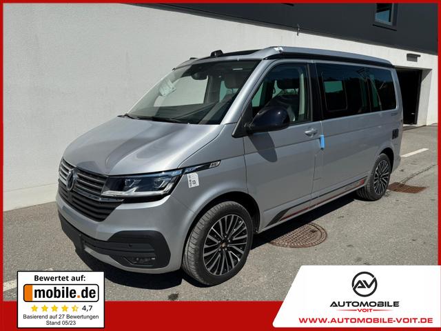 Volkswagen California 6.1 - Ocean Edition 4Motion T6.1 2.0 TDI DSG