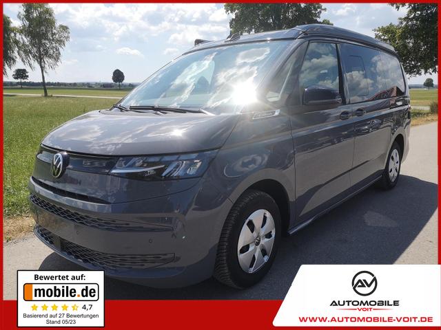 Volkswagen T7 California - Beach Camper 2.0TDI DSG GV5 Lite+