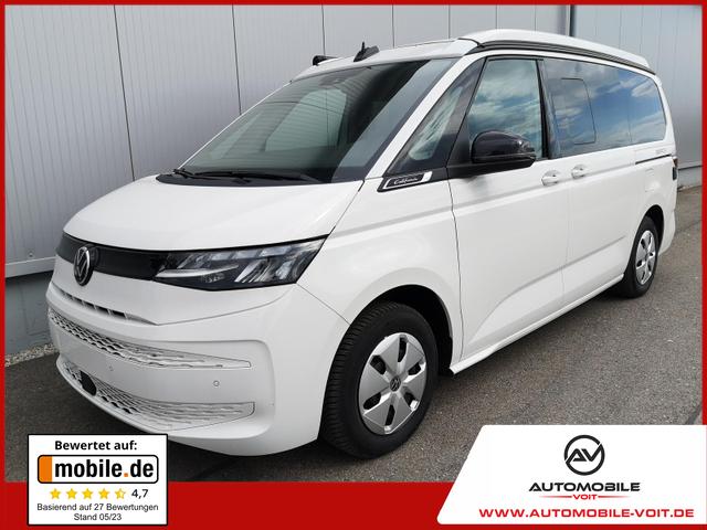 Volkswagen T7 California - Beach Camper 2.0TDI DSG GV5 Lite+