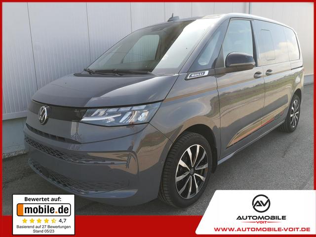 Volkswagen T7 Multivan - 2.0 TDI KÜ Premium Sport Edition