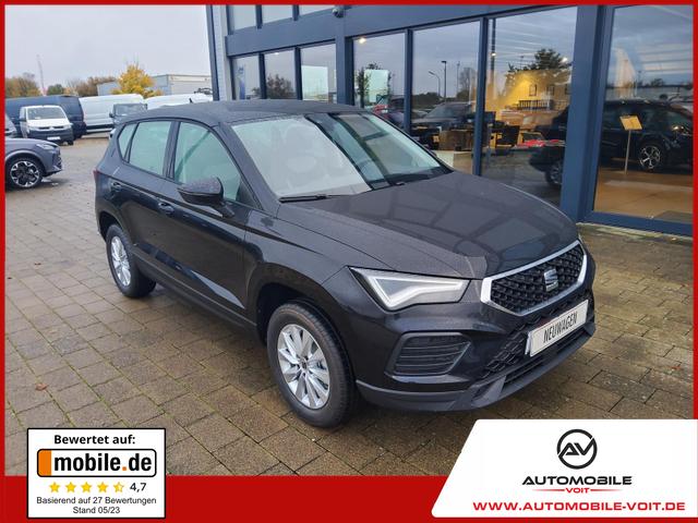 SEAT Ateca - Reference 1.0 TSI / Garantie 5J FullLink