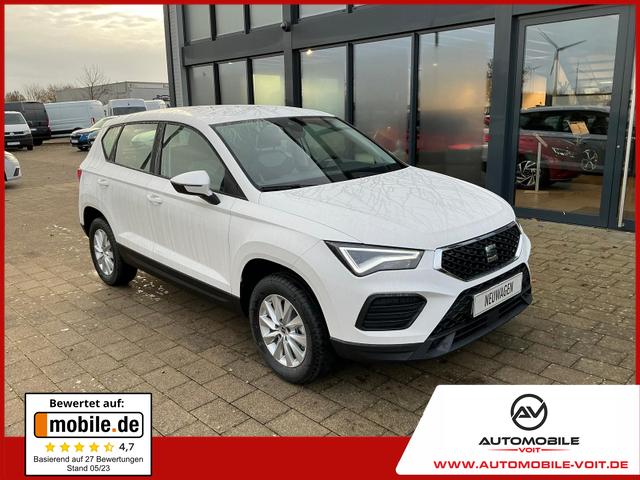 SEAT Ateca - Reference 1.0 TSI / Garantie 5J FullLink