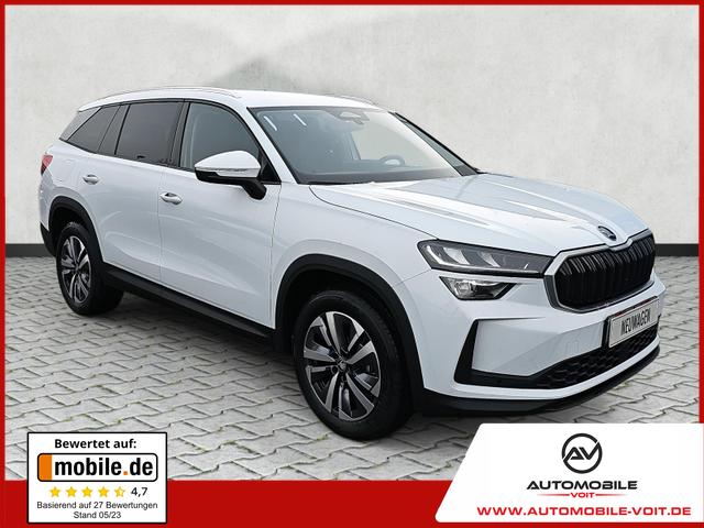Skoda Kodiaq - 2.0 TDI 142kW 4x4 Selection DSG / Kessy AHK