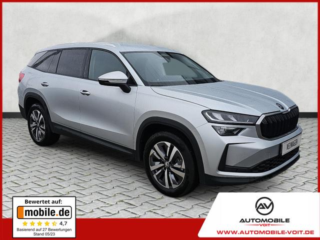 Skoda Kodiaq - 2.0 TDI 142kW 4x4 Selection DSG / Kessy AHK