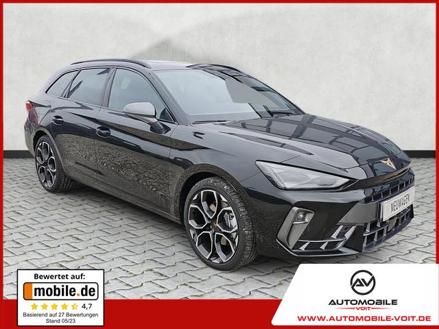 Cupra Leon Sportstourer - 2.0 TDI 110 kW ST DSG Edge Pano elHeckkl SupSpLenk