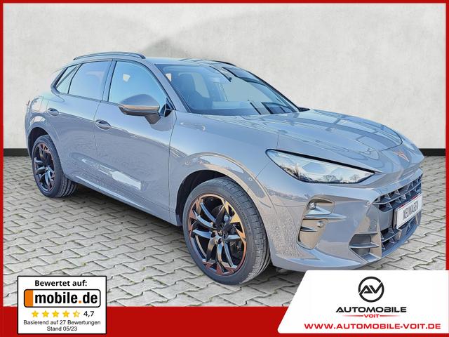 Cupra Terramar - 2.0 TSI 195 kW 4Drive VZ DSG 5J.Gar Matrix 20Z