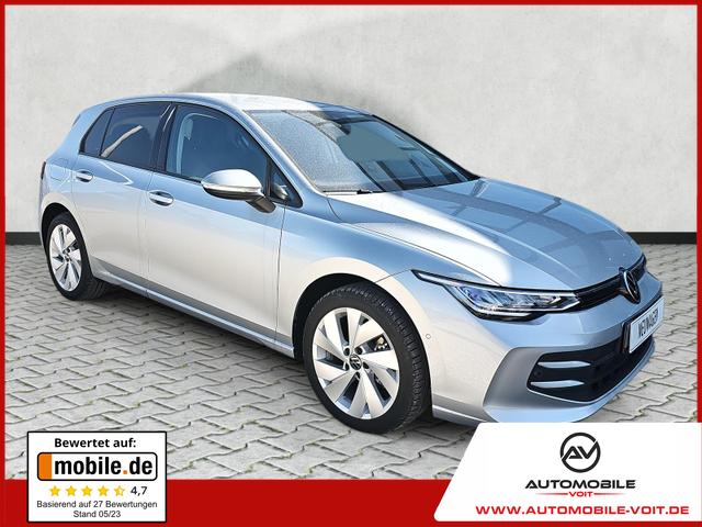 Volkswagen Golf - 2.0 TDI 110 kW Goal DSG / ACC TechnikPaket PDC