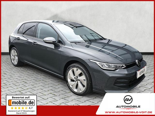 Volkswagen Golf - 2.0 TDI 110 kW Goal DSG / ACC TechnikPaket PDC