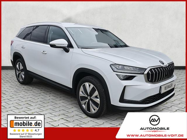 Skoda Kodiaq - 2.0 TDI 142kW 4x4 Selection DSG 7-Si. / Matrix