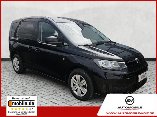 Volkswagen Caddy - Basis 1.5 TSI DSG Family 5-Si. Kamera / AppConne