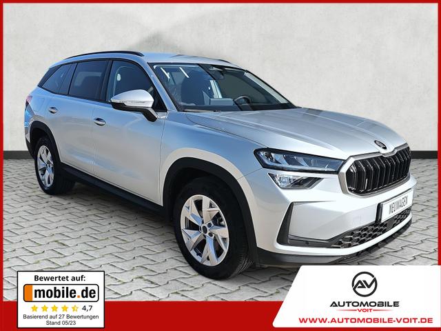 Skoda Kodiaq - 2.0 TDI 110kW Selection DSG 7-Si. Navi Kamera