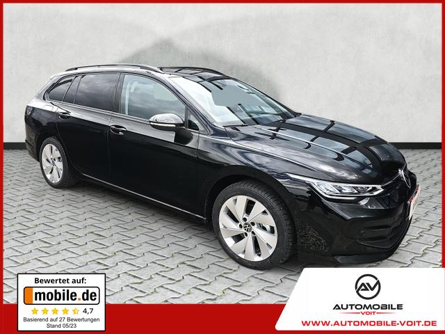 Volkswagen Golf Variant - 1.5 TSI 110 kW ACC Kamera Keyless Winter
