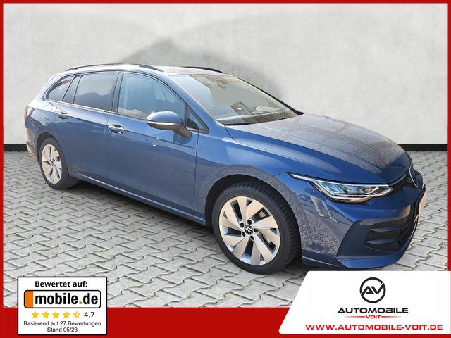 Volkswagen Golf Variant - 1.5 TSI 110 kW Life ACC / Kamera /Keyless