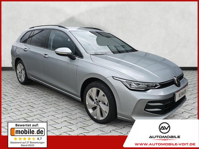 Volkswagen Golf Variant - 1.5 TSI 110 kW Life ACC / Kamera /Keyless