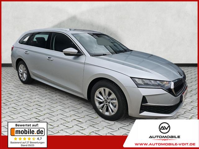 Skoda Octavia Combi - 1.5 TSI mHEV 110 kW Selection eTSI DSG Navi Kessy