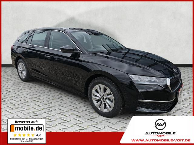 Skoda Octavia Combi - 1.5 TSI mHEV 110 kW Selection eTSI DSG Navi Kessy