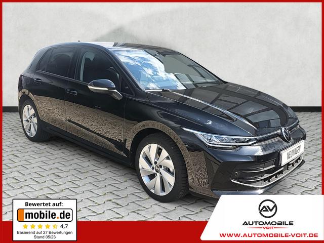 Volkswagen Golf - 2.0 TDI 110 kW Life DSG / ACC Area View 17"