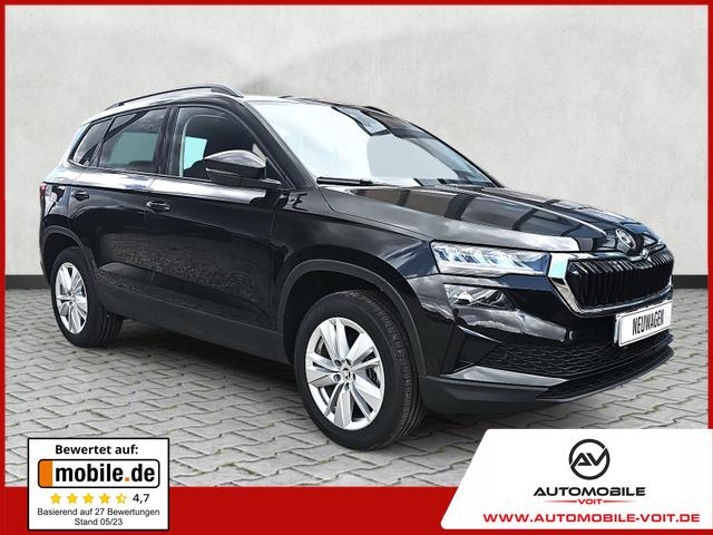 Skoda Karoq - Selection 1.5 TSI DSG Navi / ACC Kamera