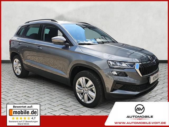 Skoda Karoq - Selection 2.0 TDI DSG ACC / Navi Kamera