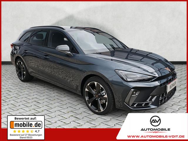 Cupra Leon Sportstourer - 1.5 TSI 110 kW 5J.Gar. AHK Edge-Paket