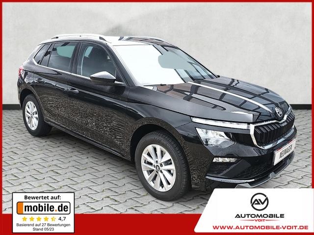 Skoda Kamiq - Selection 1.0 TSI Smart Link Kamera Kessy
