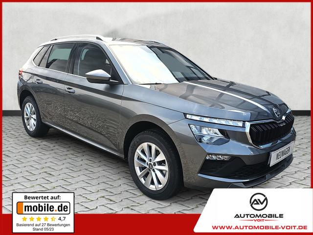 Skoda Kamiq - Selection 1.0 TSI Smart Link Kamera Kessy