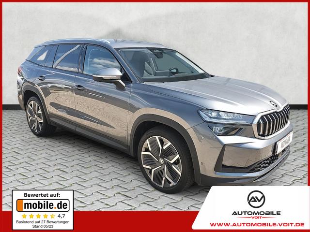 Skoda Kodiaq - 1.5 TSI mHEV 110kW Selection DSG 7Si AreaView Matrix
