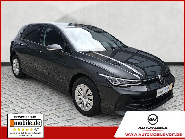 Volkswagen Golf - 1.5 TSI 85 kW Limited AHK Kamera Keyless Start