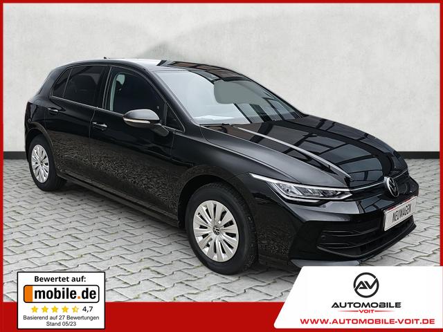 Volkswagen Golf - 1.5 TSI 85 kW Limited AHK Kamera Keyless Start