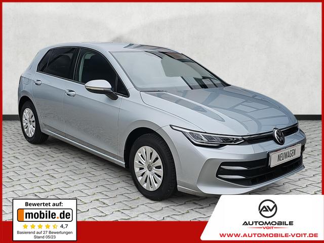 Volkswagen Golf - 1.5 TSI 85 kW Limited AHK Kamera Keyless Start