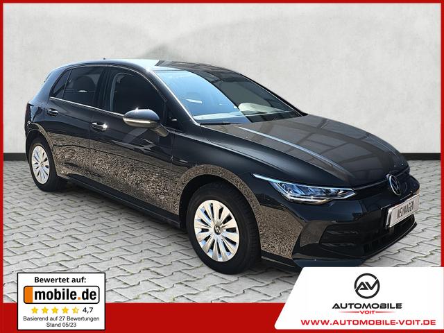 Volkswagen Golf - 1.5 TSI 85 kW Limited AHK Kamera Keyless Start