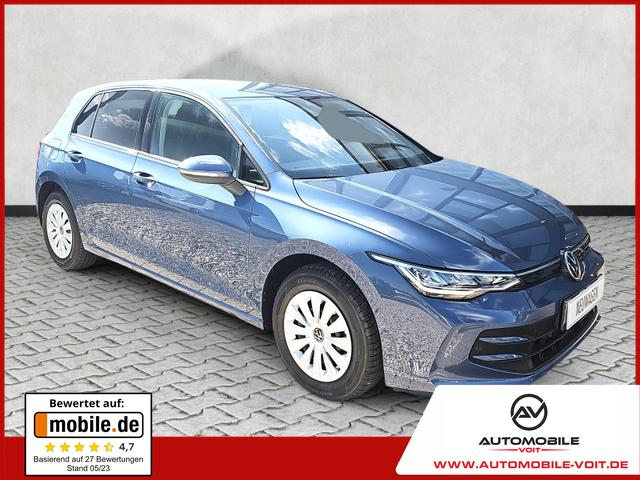 Volkswagen Golf - 1.5 TSI 85 kW Limited AHK Kamera Keyless Start
