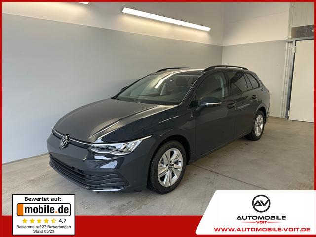 Volkswagen Golf Variant - Life WLTP 1.5 TSI 110kW / 150PS