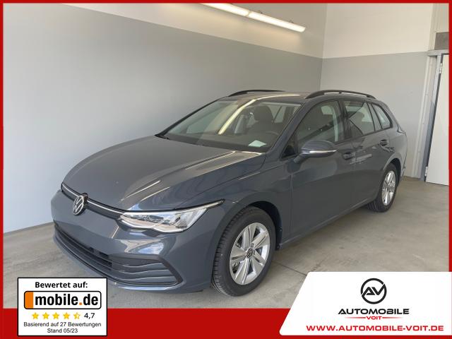 Volkswagen Golf Variant - Life WLTP 1.5 eTSI DSG 110kW / 150PS