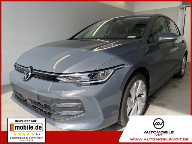 Volkswagen Golf - Facelift Life 150PS DSG AHK+Navi+Kamera
