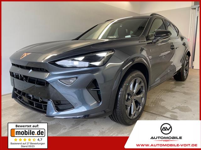Cupra Formentor - Neues Modell 150PS DSG Navi+AHK
