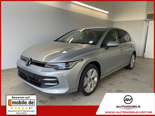 Volkswagen Golf - Facelift Life 150PS DSG AHK+Navi+Kamera
