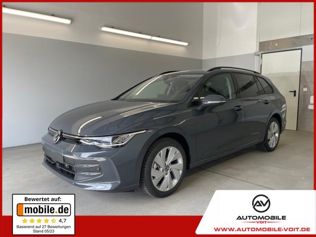 Volkswagen Golf Variant - Facelift Life 150PS AHK+Navi