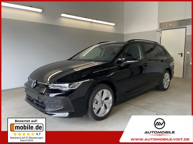 Volkswagen Golf Variant - Facelift Life 150PS AHK+Navi