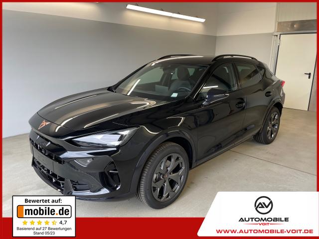 Cupra Formentor - Neues Modell 150 PS DSG Kessy+Navi