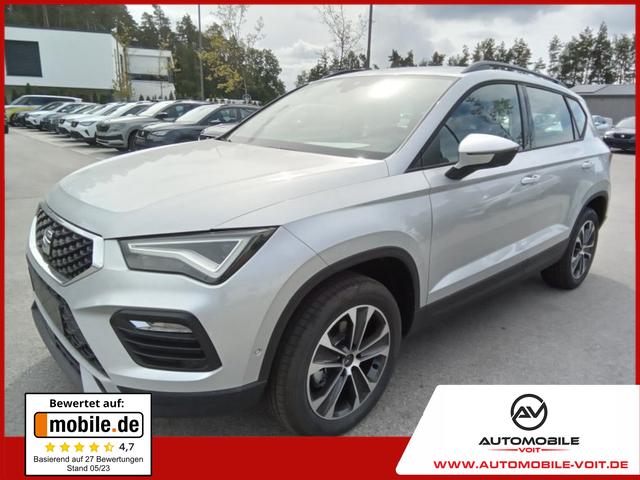 SEAT Ateca - Style 1.5 TSI 7-Gang-DSG