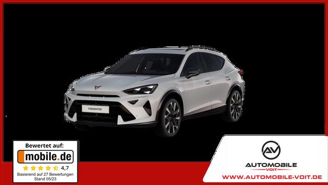 Cupra Formentor - VZ 2.0 TSI 7-Gang-DSG 4Drive