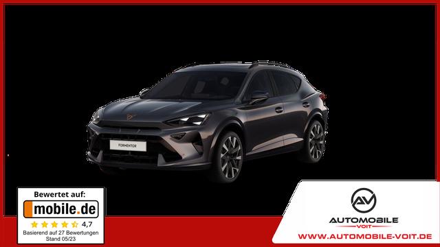 Cupra Formentor - VZ 2.0 TSI 7-Gang-DSG 4Drive