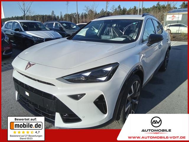 Cupra Formentor - VZ 2.0 TSI 7-Gang-DSG 4Drive