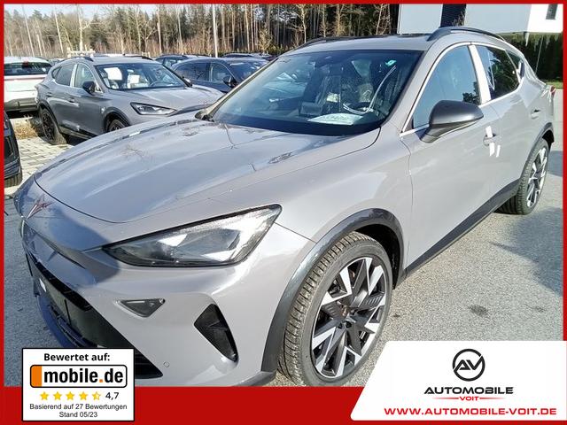 Cupra Formentor - VZ 2.0 TSI 7-Gang-DSG 4Drive