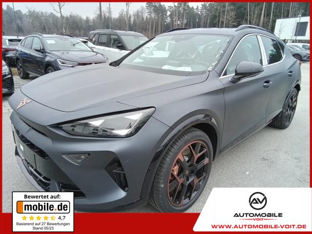 Cupra Formentor - VZ 2.0 TSI 7-Gang-DSG 4Drive