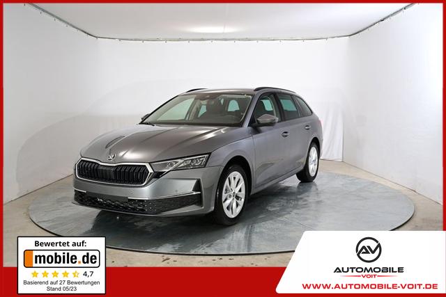 Skoda Octavia Combi - Selection 1.5 TSI mHEV 7-Gang-DSG